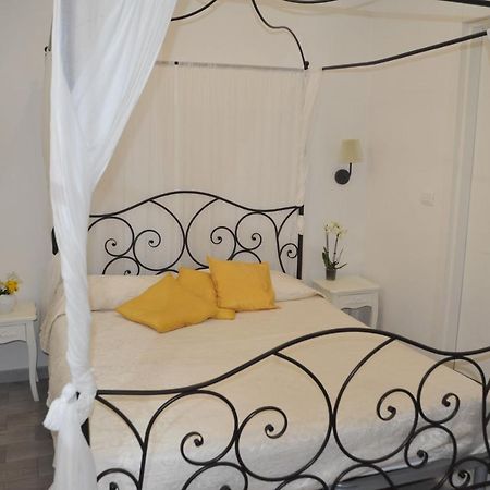 Noto Centro Bed and Breakfast Εξωτερικό φωτογραφία