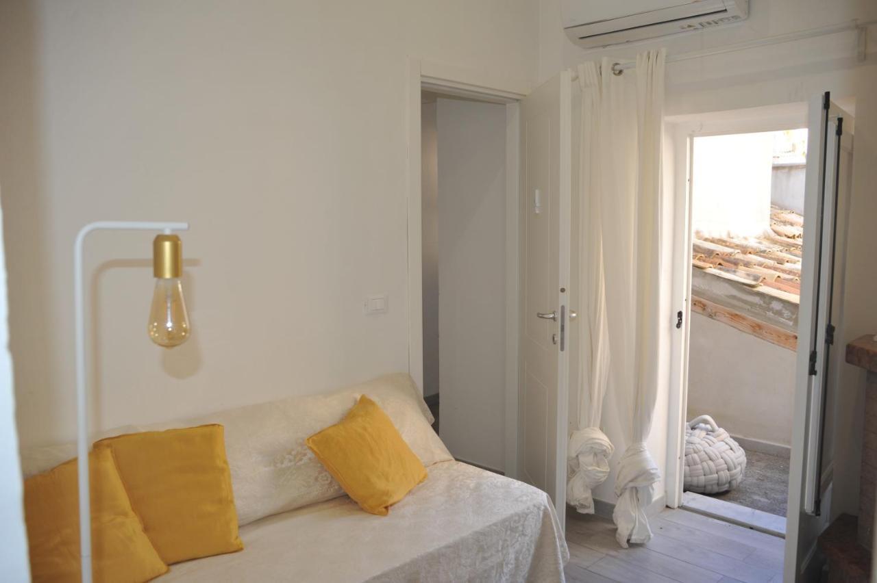 Noto Centro Bed and Breakfast Εξωτερικό φωτογραφία