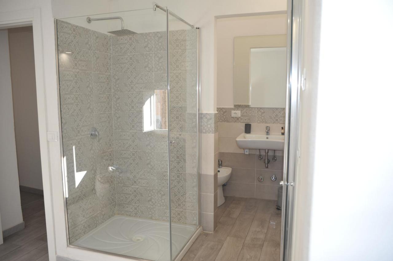 Noto Centro Bed and Breakfast Εξωτερικό φωτογραφία