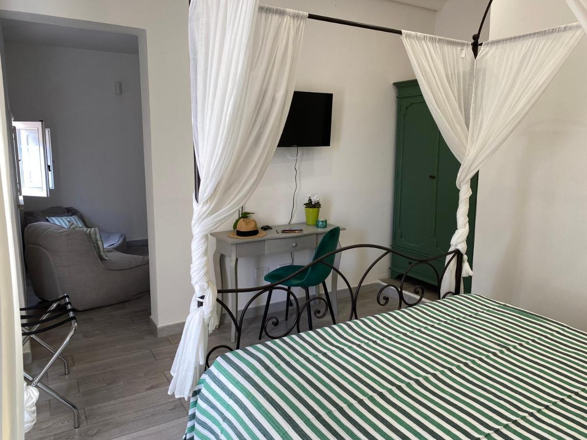 Noto Centro Bed and Breakfast Εξωτερικό φωτογραφία