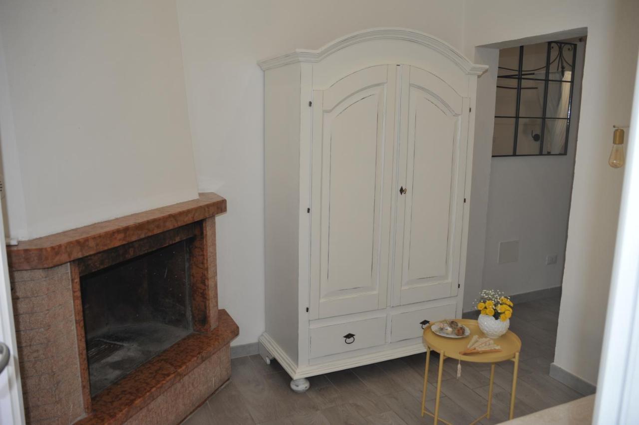 Noto Centro Bed and Breakfast Εξωτερικό φωτογραφία