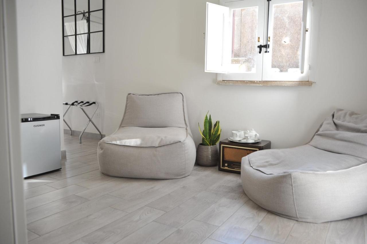 Noto Centro Bed and Breakfast Εξωτερικό φωτογραφία