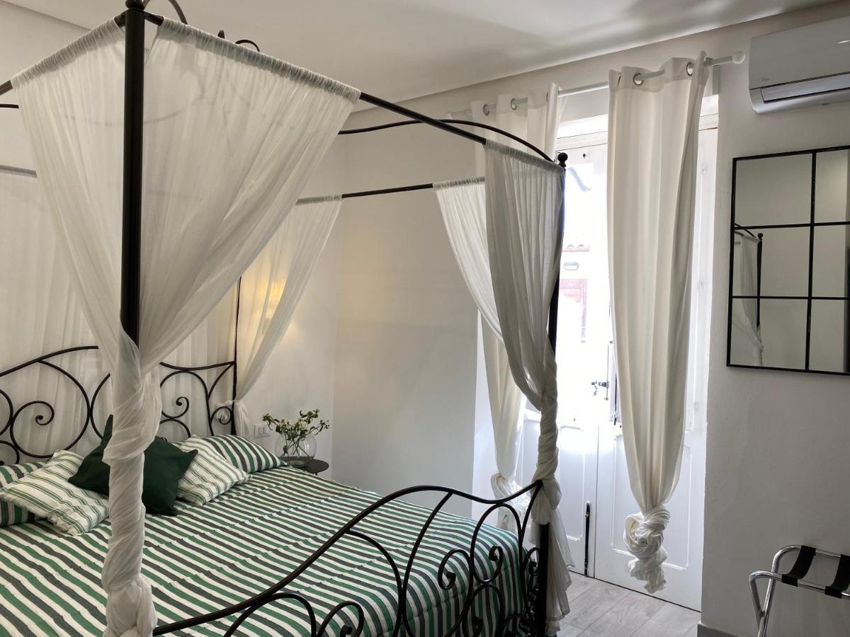Noto Centro Bed and Breakfast Εξωτερικό φωτογραφία