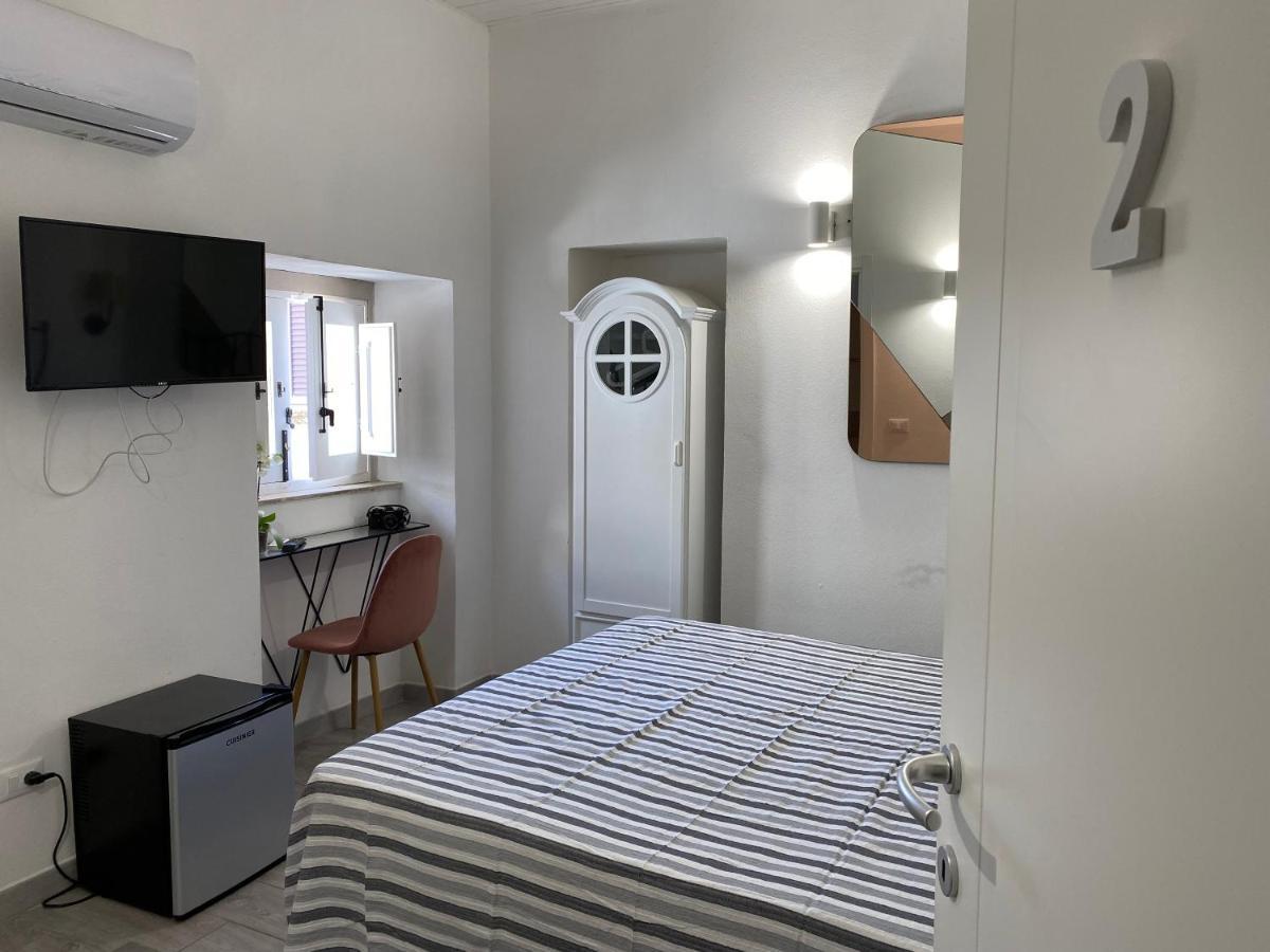 Noto Centro Bed and Breakfast Εξωτερικό φωτογραφία