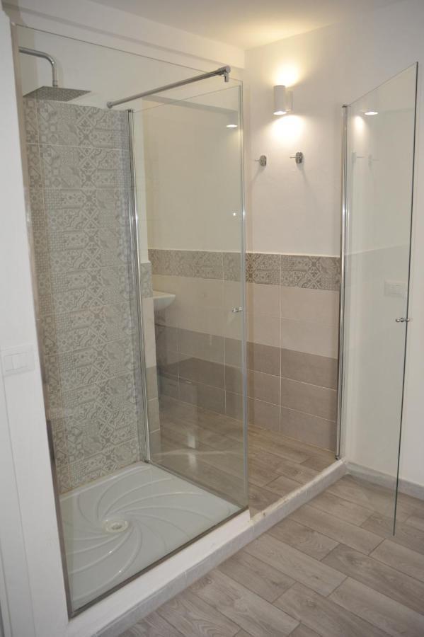 Noto Centro Bed and Breakfast Εξωτερικό φωτογραφία