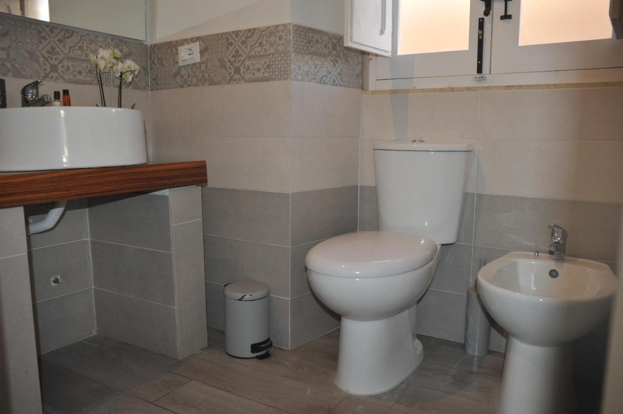 Noto Centro Bed and Breakfast Εξωτερικό φωτογραφία