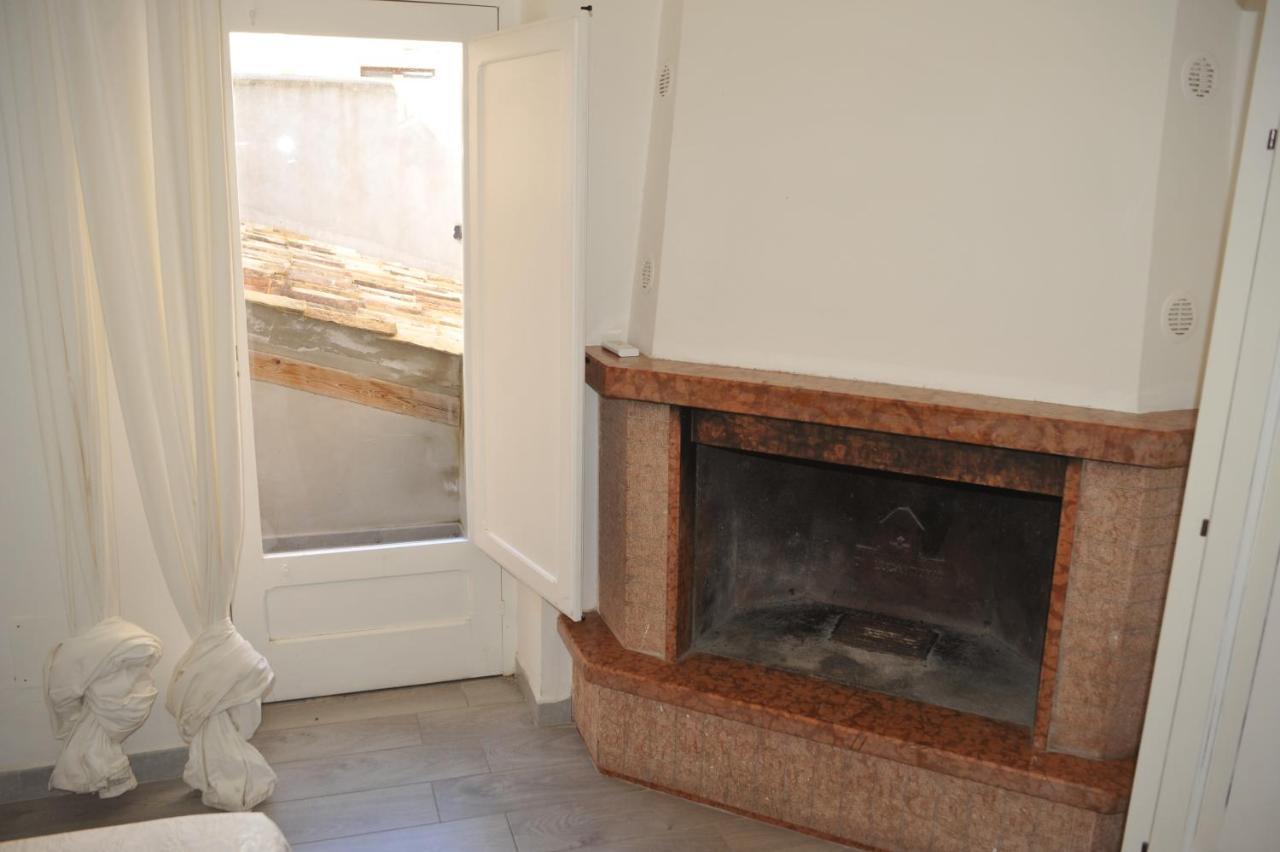 Noto Centro Bed and Breakfast Εξωτερικό φωτογραφία