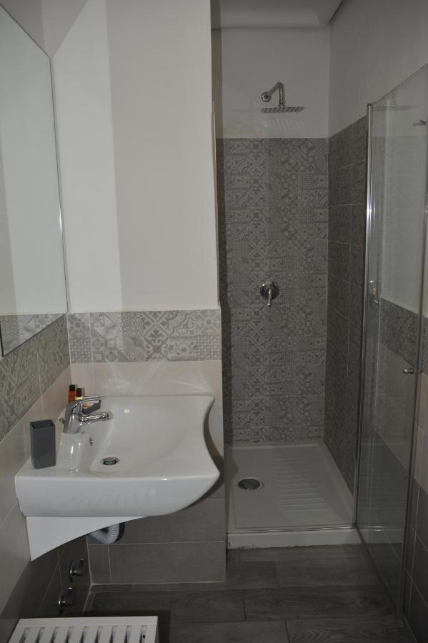 Noto Centro Bed and Breakfast Εξωτερικό φωτογραφία